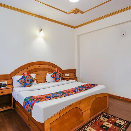 Fabhotel Prini Inn Manāli Zewnętrze zdjęcie
